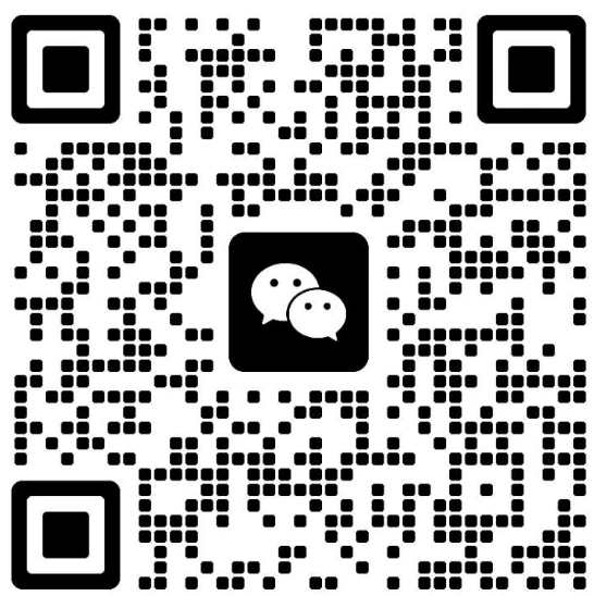 我的微信-老付blog