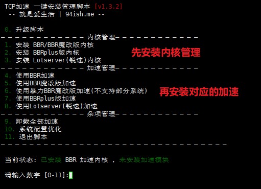 一键搭建多个协议节点