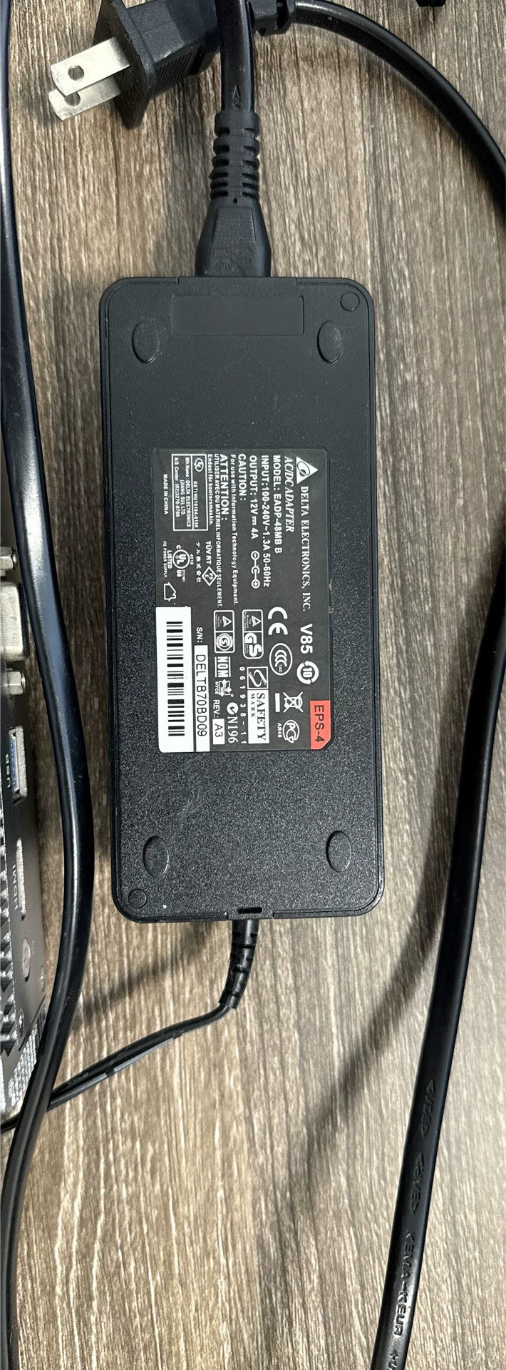 畅网J4125四网口迷你主机