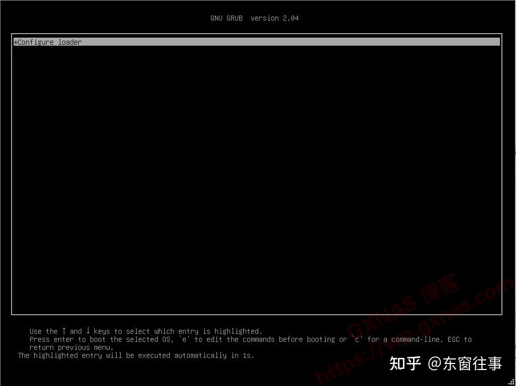黑群DSM7.x引导编译方法-老付blog
